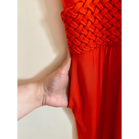 Yuma Maxi Dress - Picture 6 of 7